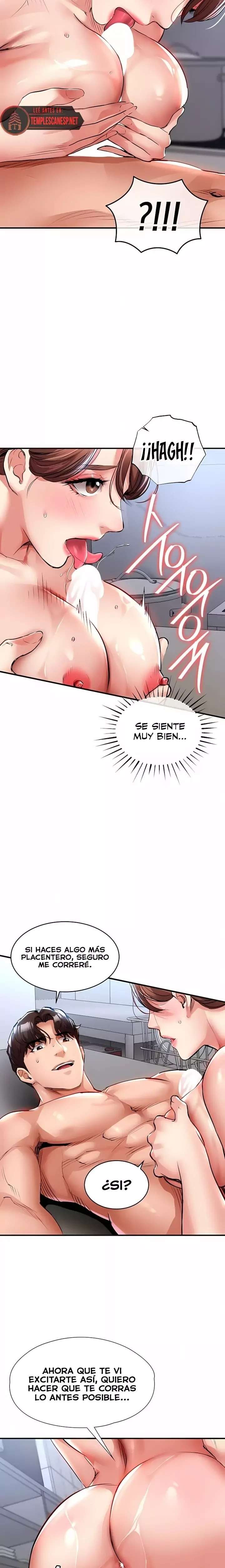 Glorious Homecoming Raw Chapter 28 - Page 20