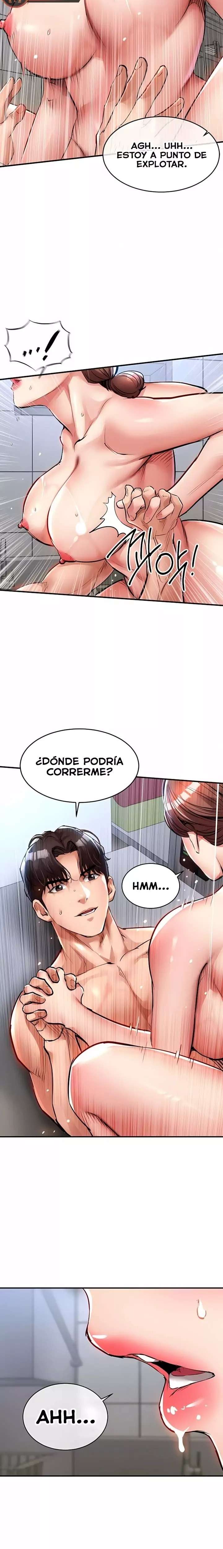 Glorious Homecoming Raw Chapter 28 - Page 23