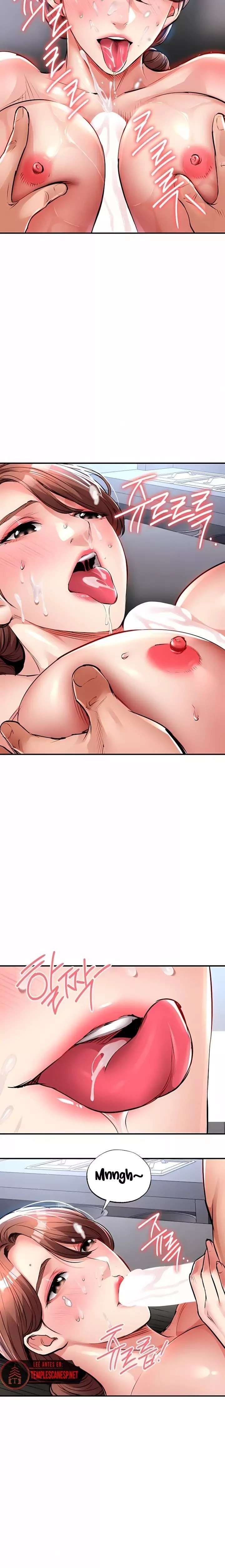 Glorious Homecoming Raw Chapter 29 - Page 15