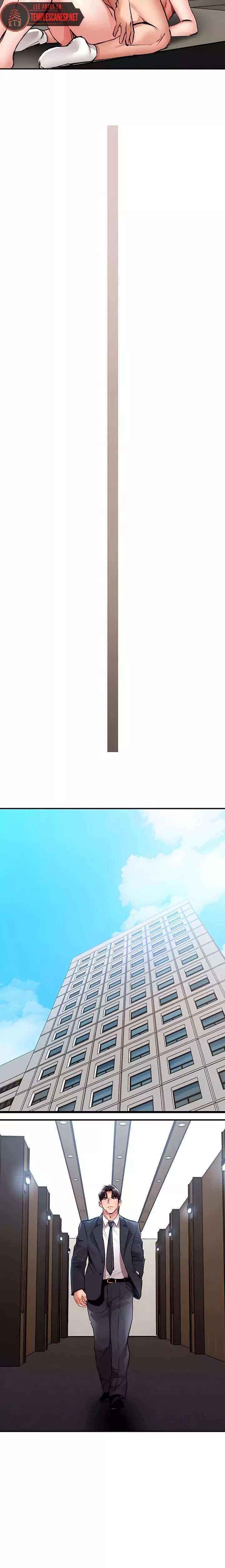 Glorious Homecoming Raw Chapter 29 - Page 17