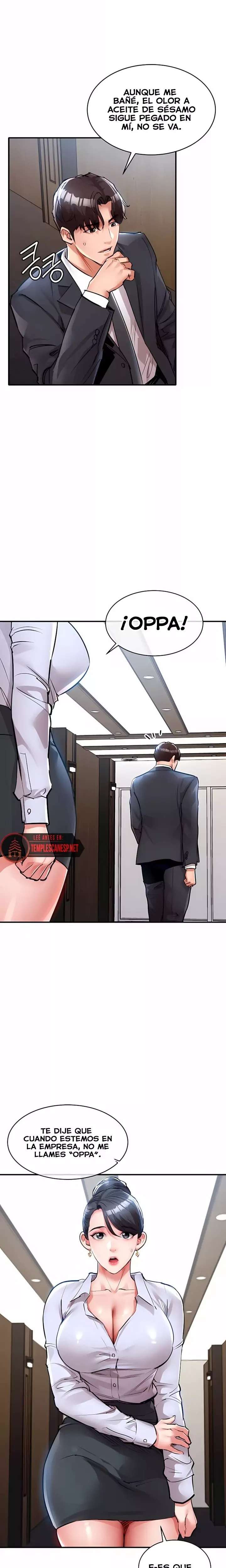 Glorious Homecoming Raw Chapter 29 - Page 18