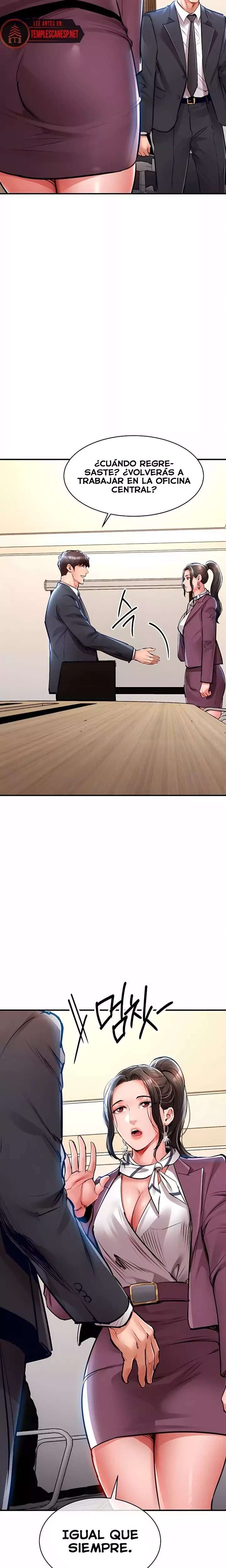 Glorious Homecoming Raw Chapter 29 - Page 21