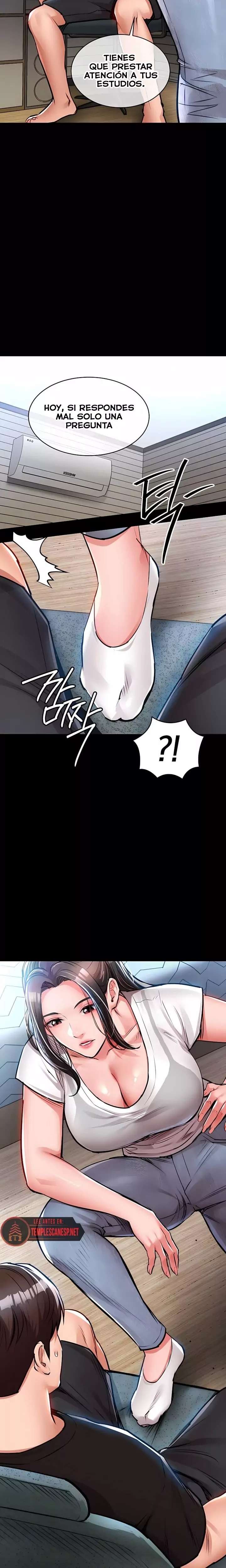 Glorious Homecoming Raw Chapter 29 - Page 28