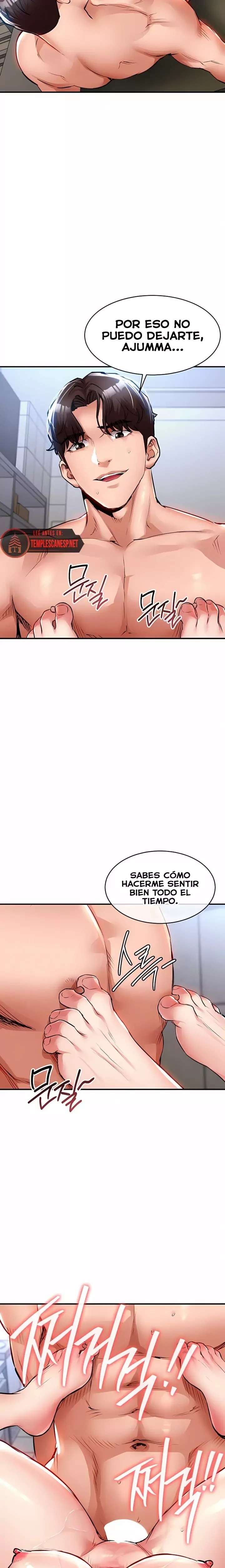 Glorious Homecoming Raw Chapter 29 - Page 7