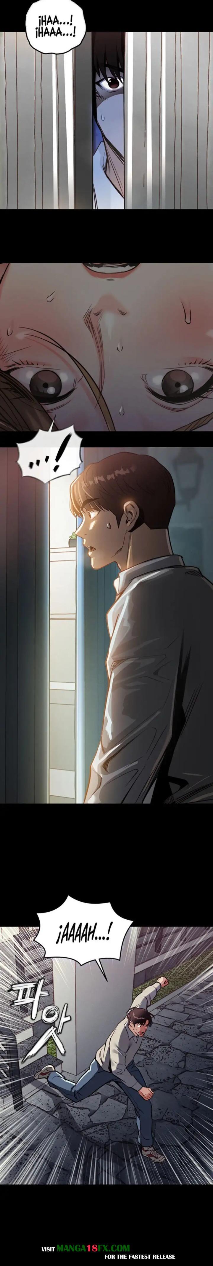 Glorious Homecoming Raw Chapter 3 - Page 14