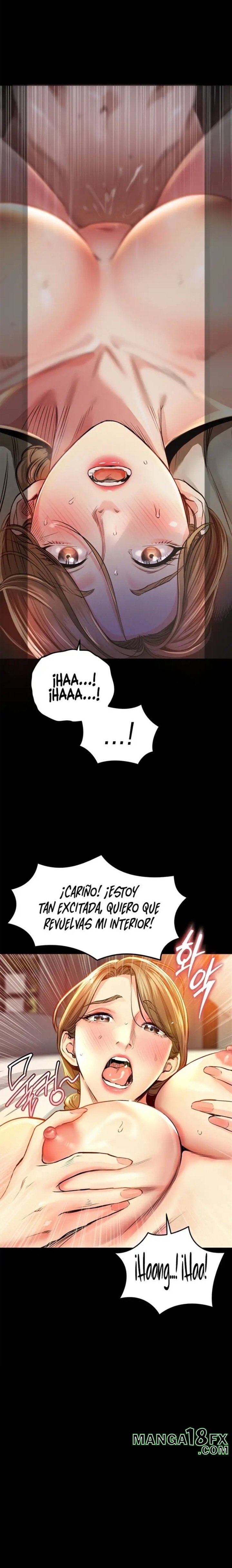 Glorious Homecoming Raw Chapter 3 - Page 15