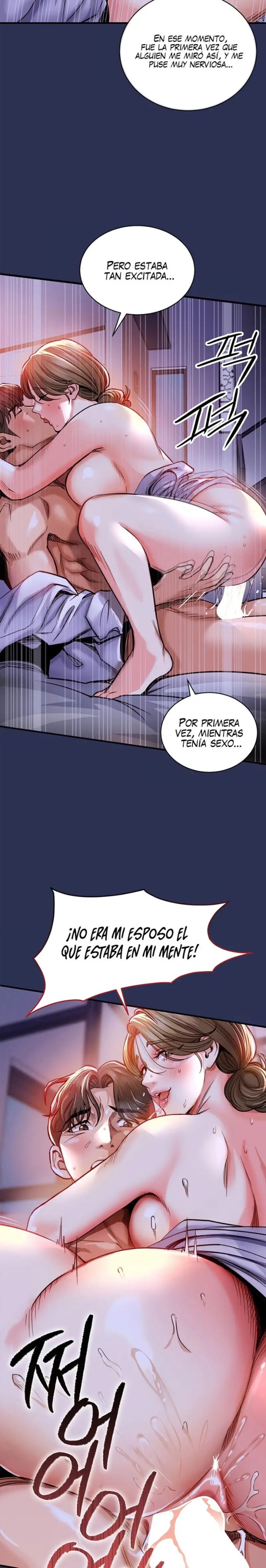 Glorious Homecoming Raw Chapter 3 - Page 17