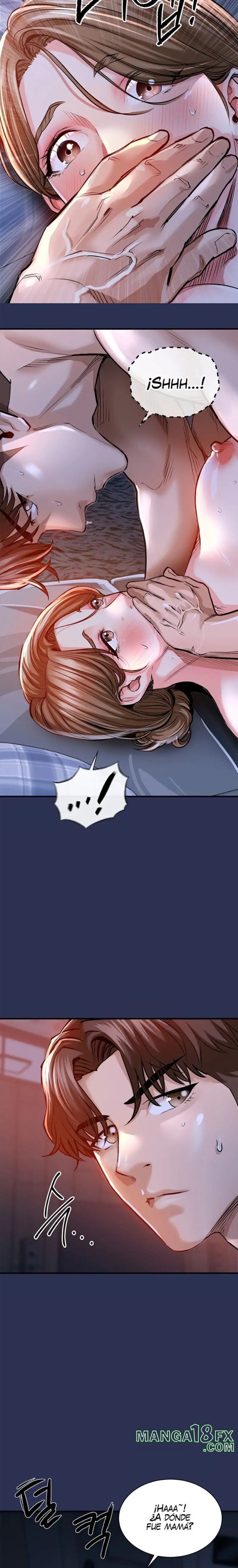 Glorious Homecoming Raw Chapter 3 - Page 29