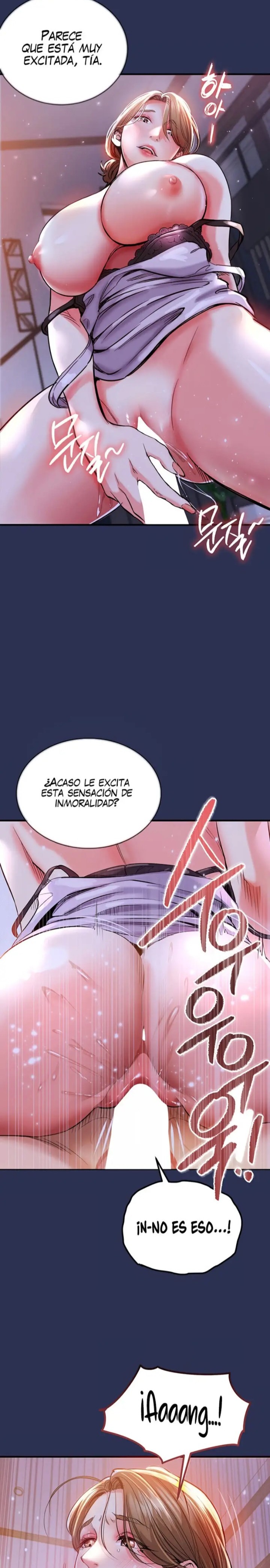 Glorious Homecoming Raw Chapter 3 - Page 9