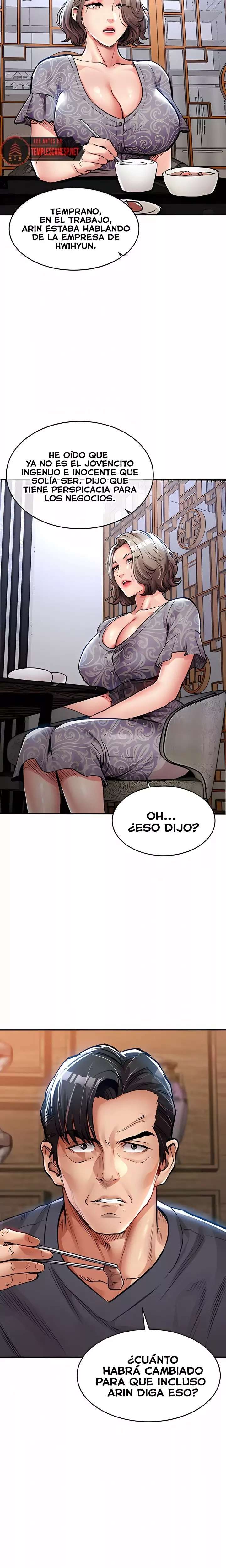 Glorious Homecoming Raw Chapter 30 - Page 12