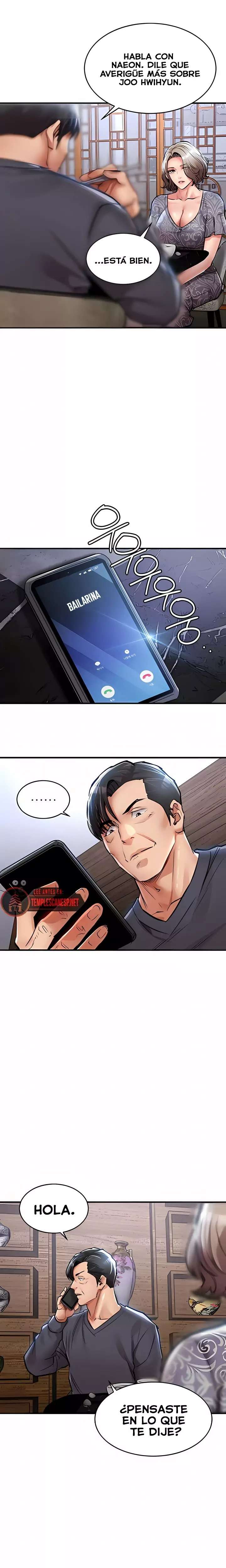 Glorious Homecoming Raw Chapter 30 - Page 13