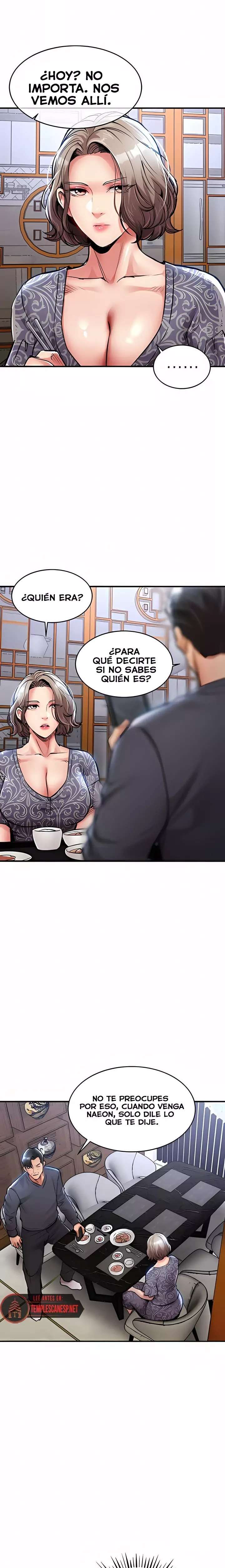 Glorious Homecoming Raw Chapter 30 - Page 14