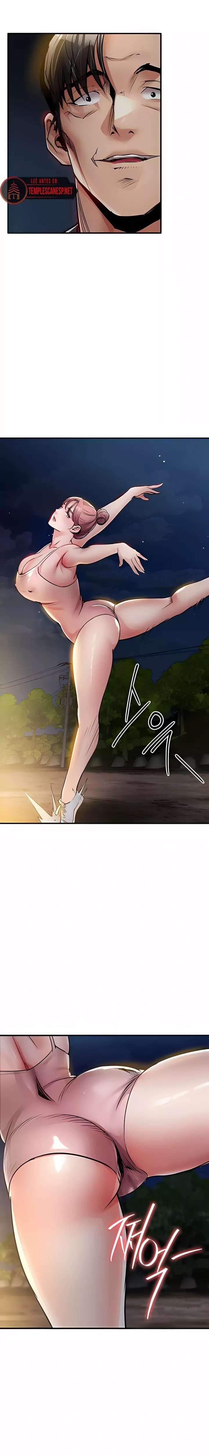 Glorious Homecoming Raw Chapter 30 - Page 20