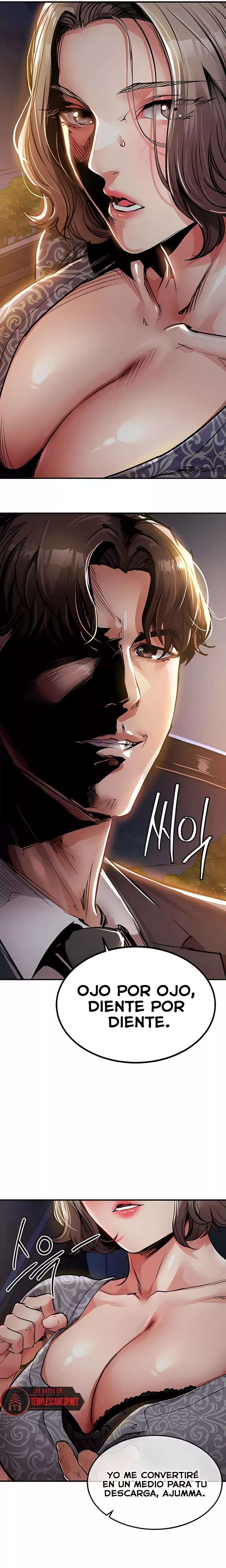 Glorious Homecoming Raw Chapter 30 - Page 27