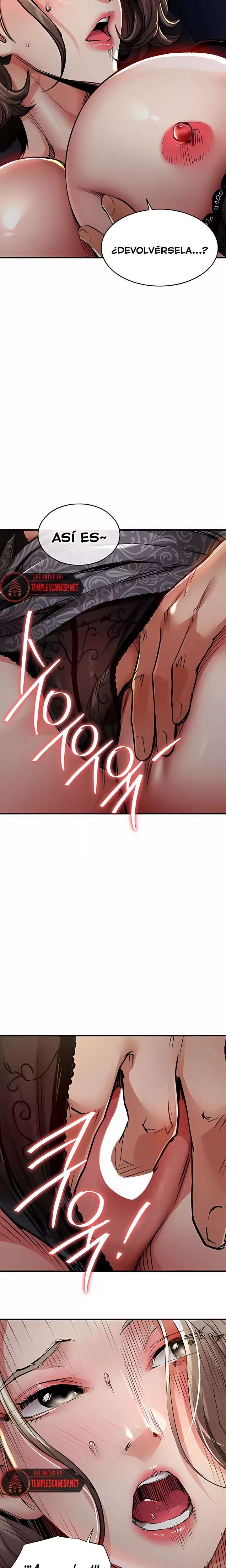 Glorious Homecoming Raw Chapter 30 - Page 29