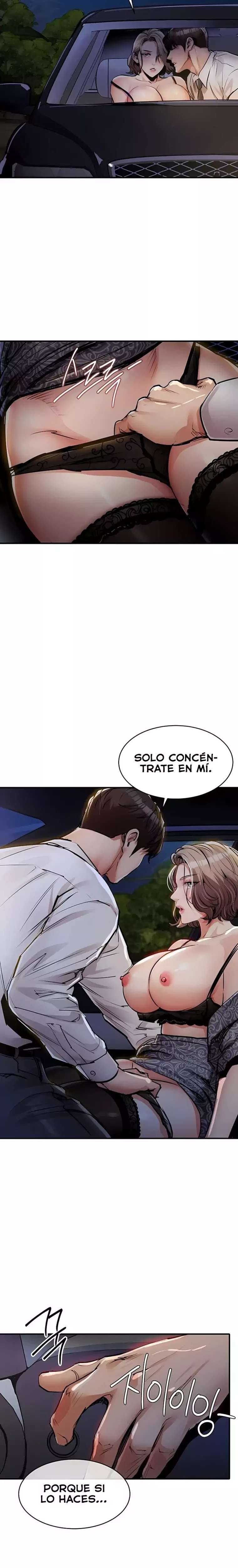 Glorious Homecoming Raw Chapter 31 - Page 10