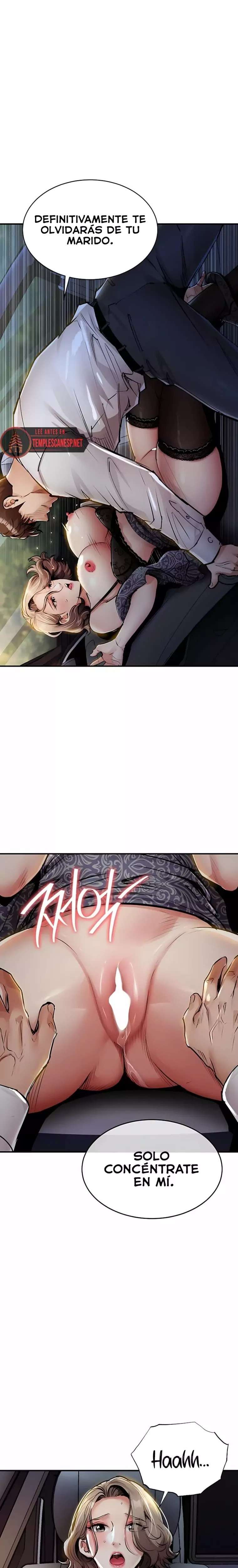 Glorious Homecoming Raw Chapter 31 - Page 11