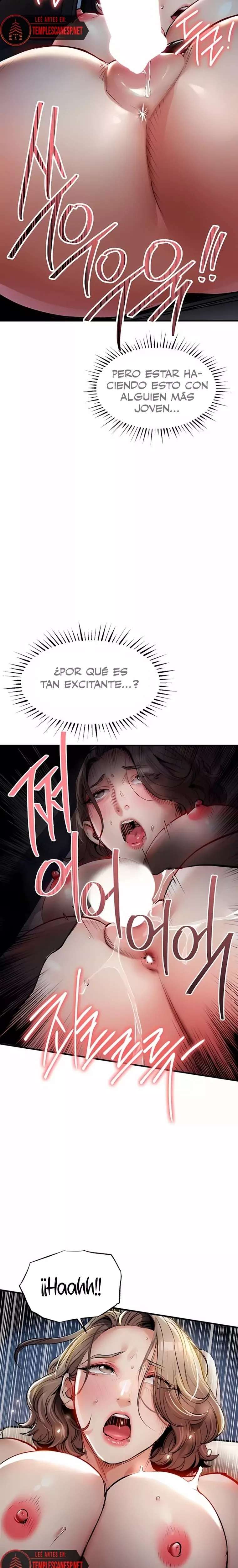 Glorious Homecoming Raw Chapter 31 - Page 14