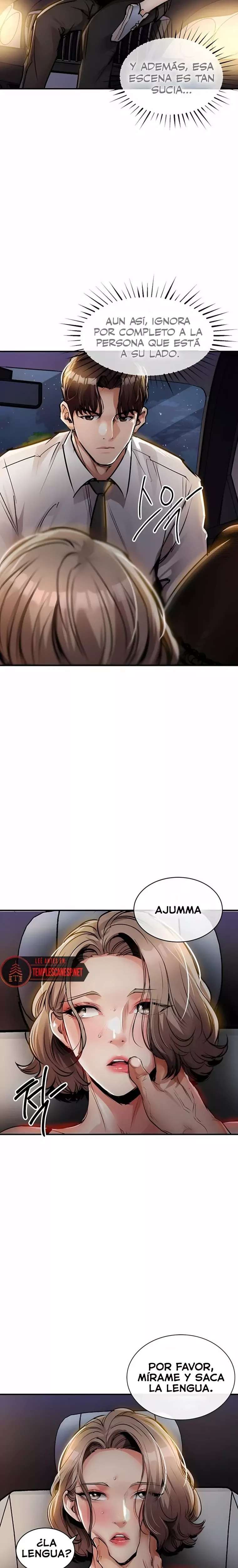 Glorious Homecoming Raw Chapter 31 - Page 16