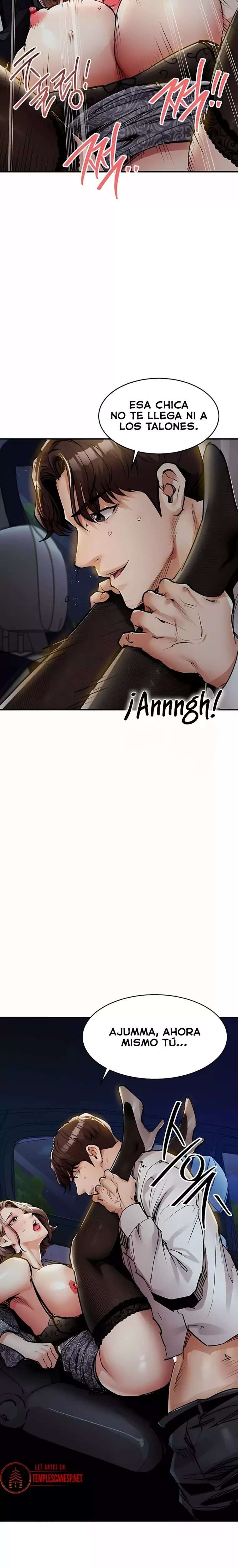 Glorious Homecoming Raw Chapter 31 - Page 21