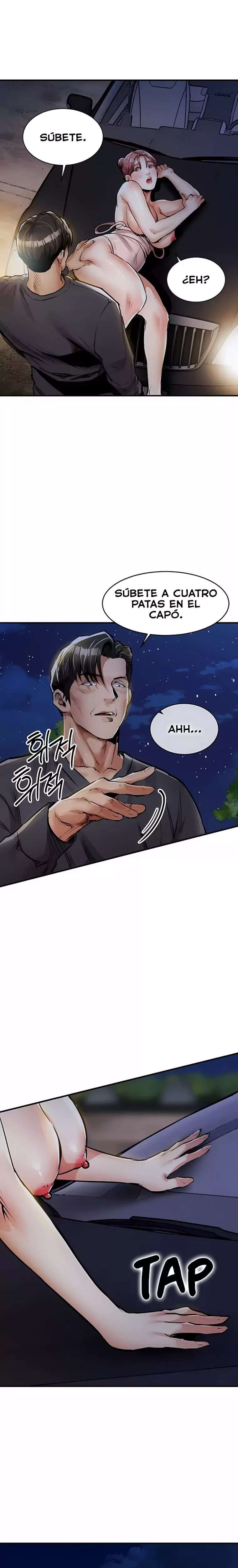 Glorious Homecoming Raw Chapter 31 - Page 23