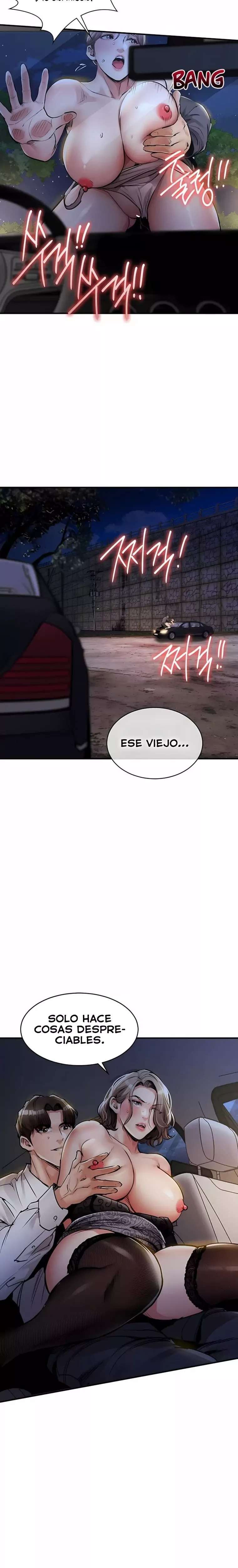 Glorious Homecoming Raw Chapter 31 - Page 26