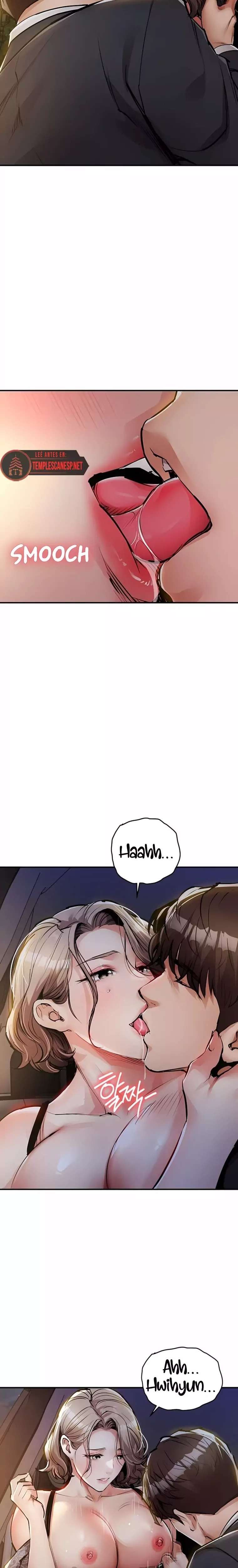 Glorious Homecoming Raw Chapter 31 - Page 4