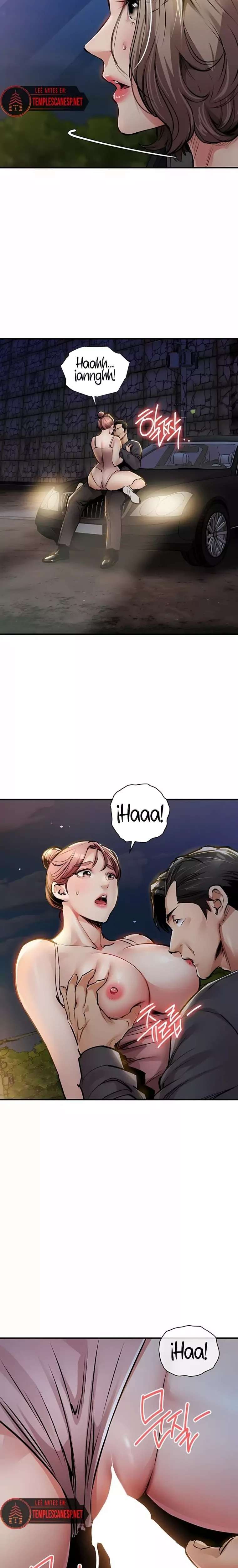 Glorious Homecoming Raw Chapter 31 - Page 6