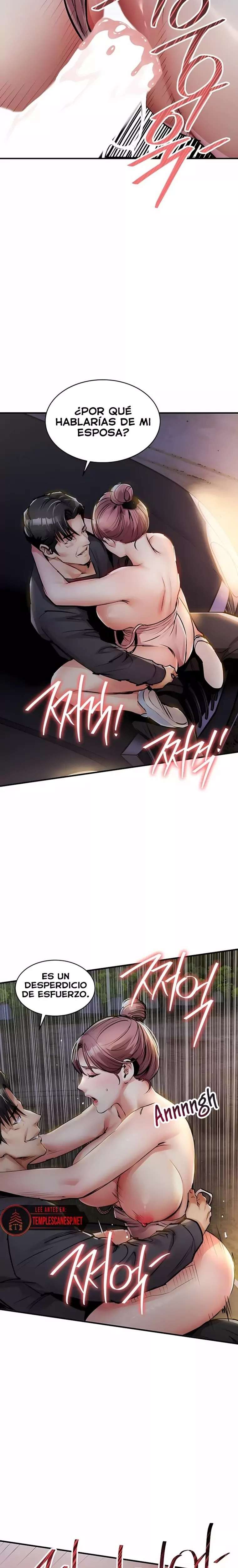 Glorious Homecoming Raw Chapter 31 - Page 8