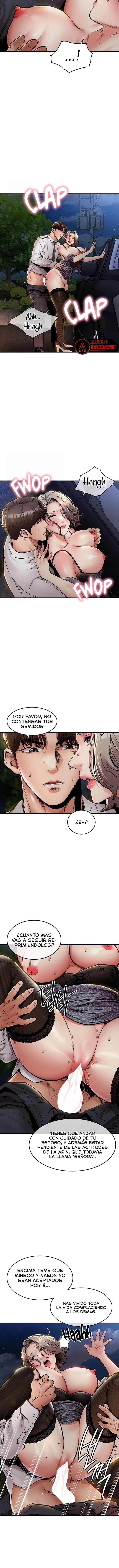 Glorious Homecoming Raw Chapter 32 - Page 13