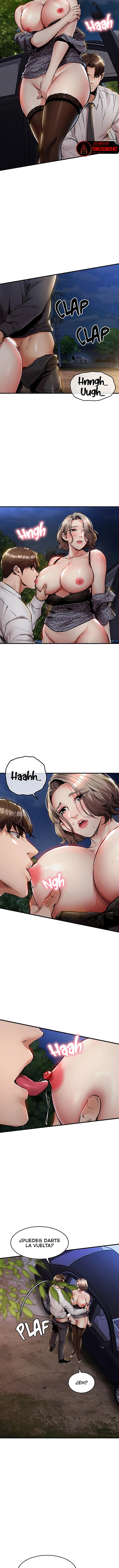 Glorious Homecoming Raw Chapter 32 - Page 7