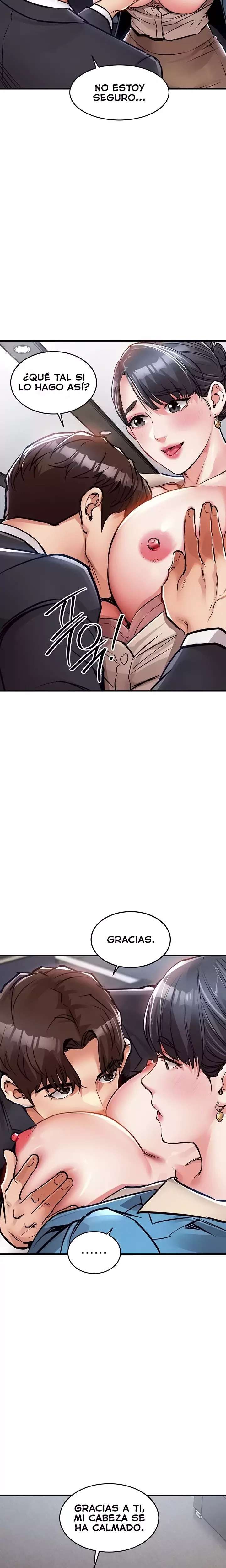 Glorious Homecoming Raw Chapter 35 - Page 12