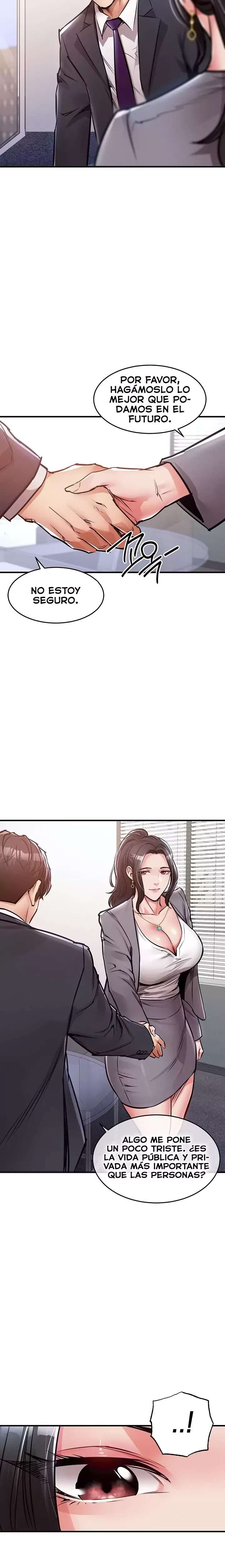 Glorious Homecoming Raw Chapter 35 - Page 24