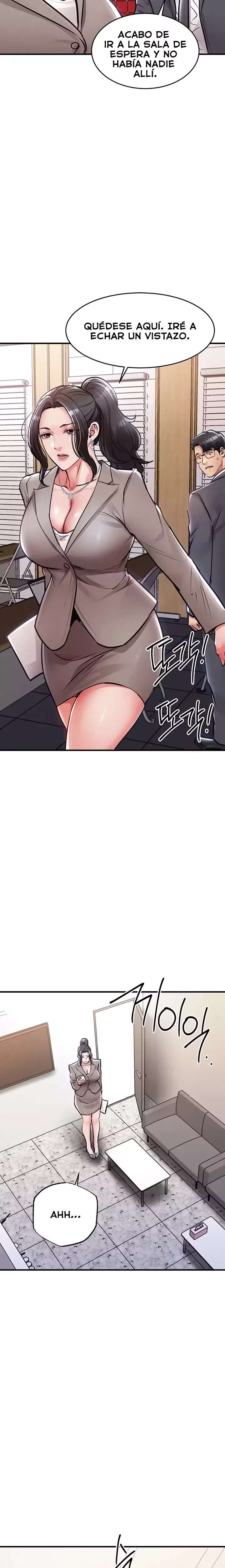 Glorious Homecoming Raw Chapter 35 - Page 29