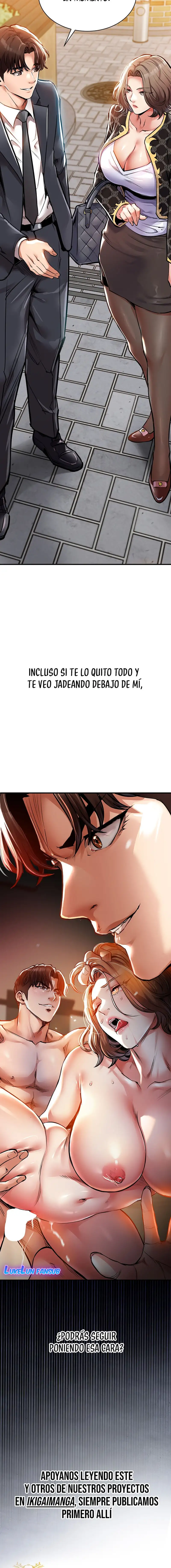 Glorious Homecoming Raw Chapter 4 - Page 23