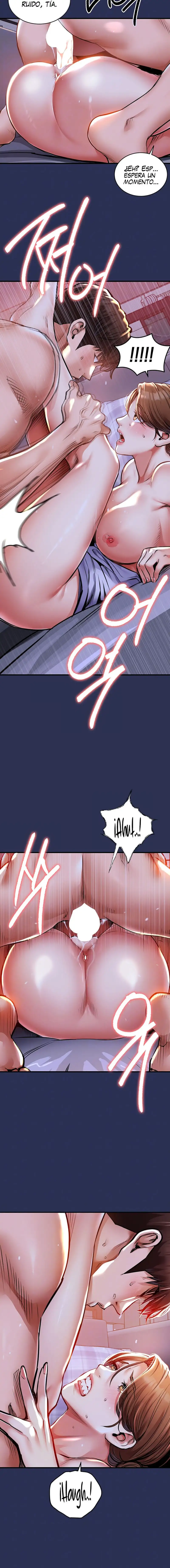 Glorious Homecoming Raw Chapter 4 - Page 3