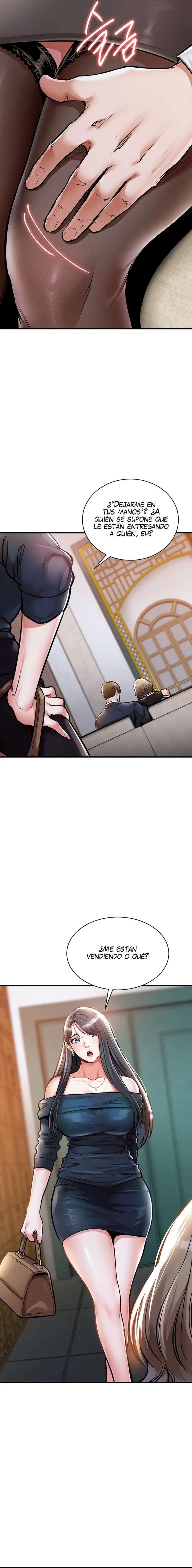 Glorious Homecoming Raw Chapter 5 - Page 11