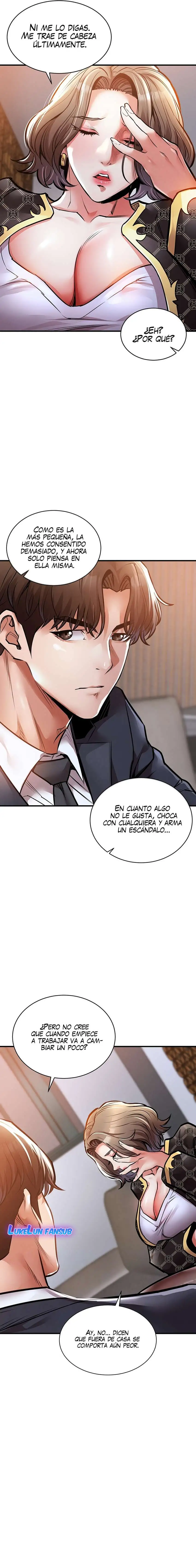 Glorious Homecoming Raw Chapter 5 - Page 3