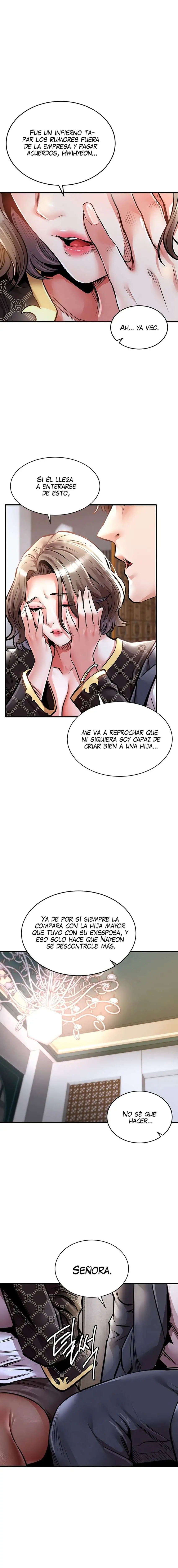 Glorious Homecoming Raw Chapter 5 - Page 6