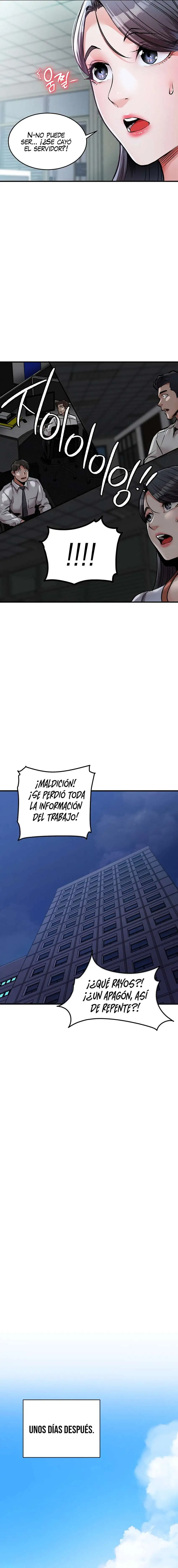 Glorious Homecoming Raw Chapter 6 - Page 15