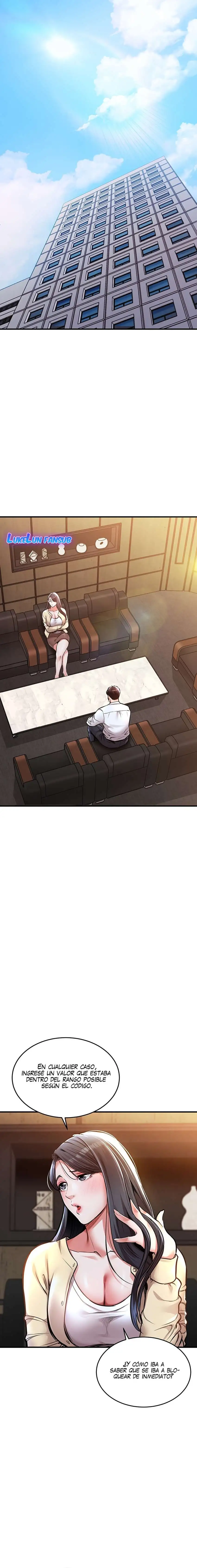 Glorious Homecoming Raw Chapter 6 - Page 16