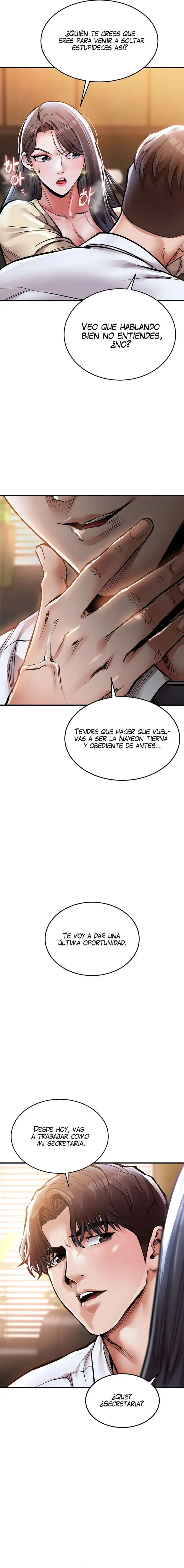 Glorious Homecoming Raw Chapter 6 - Page 26