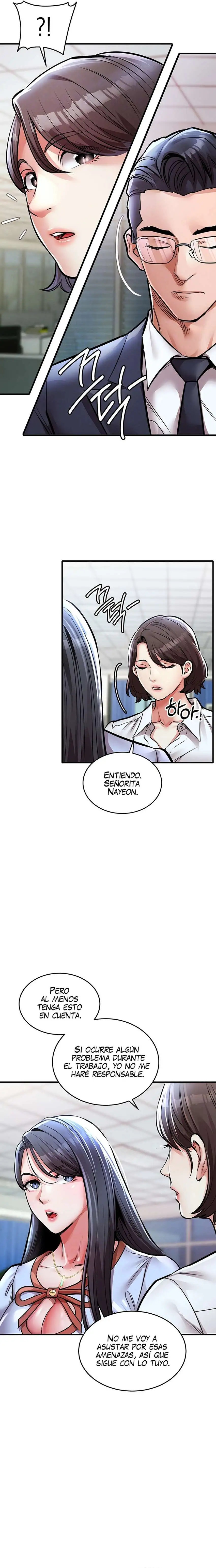 Glorious Homecoming Raw Chapter 6 - Page 4