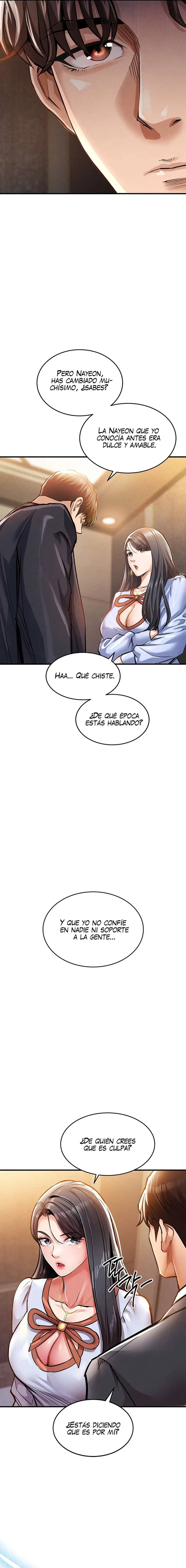 Glorious Homecoming Raw Chapter 6 - Page 9