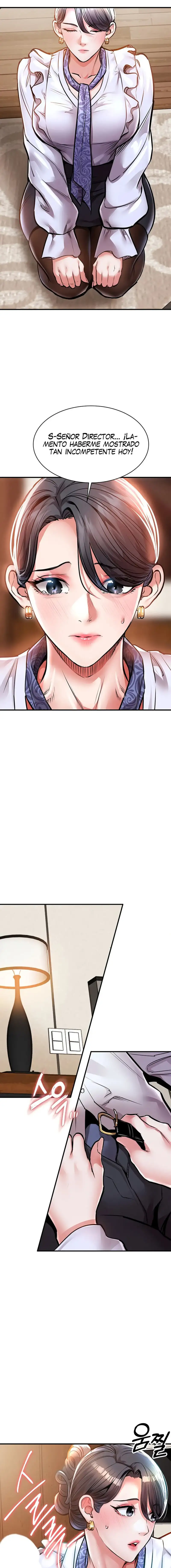 Glorious Homecoming Raw Chapter 7 - Page 16