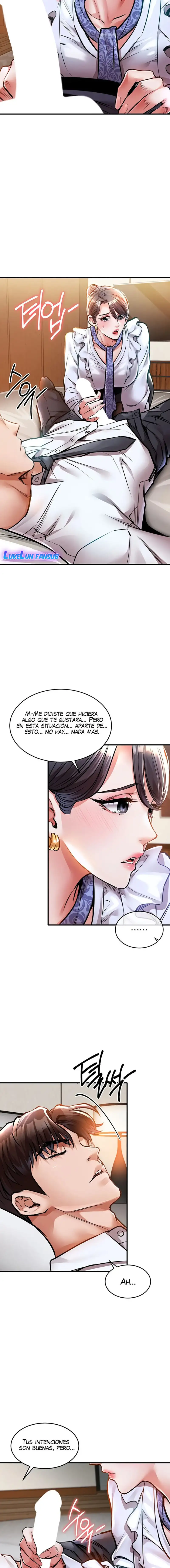 Glorious Homecoming Raw Chapter 7 - Page 17