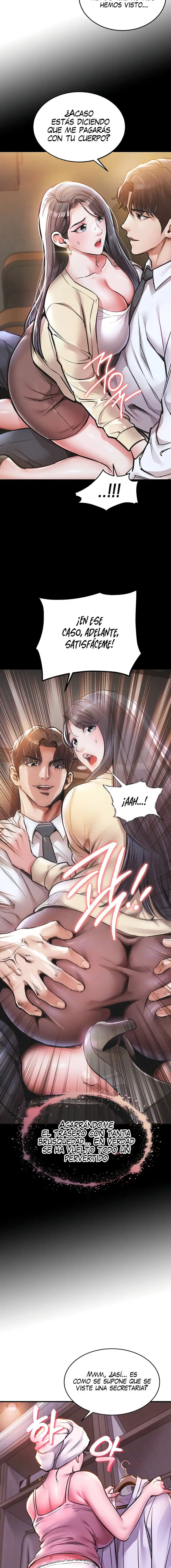 Glorious Homecoming Raw Chapter 7 - Page 2