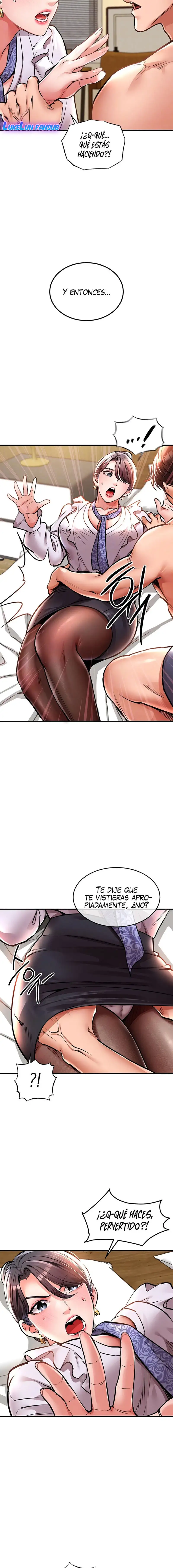 Glorious Homecoming Raw Chapter 7 - Page 5