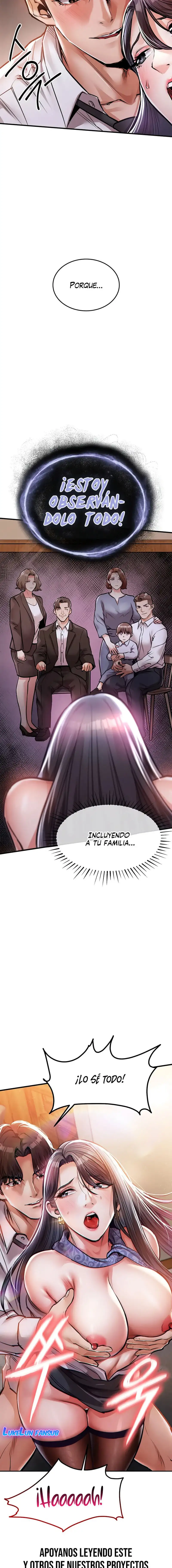 Glorious Homecoming Raw Chapter 8 - Page 20