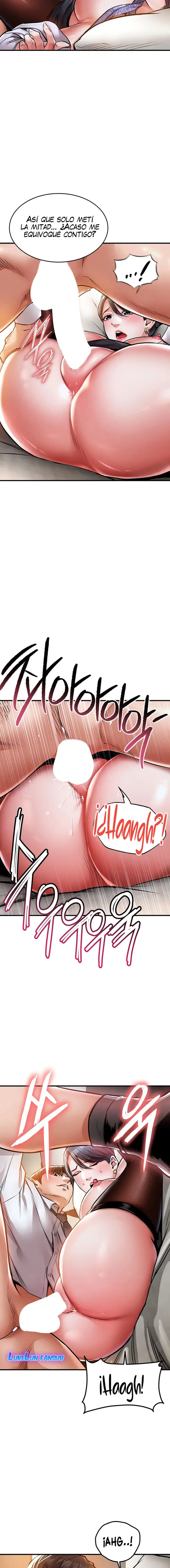 Glorious Homecoming Raw Chapter 8 - Page 3